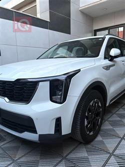 کیا سۆرینتۆ